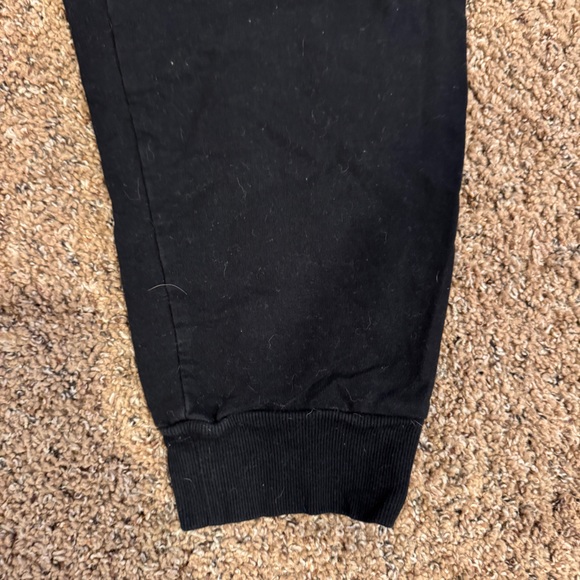Torrid Black Joggers - Picture 2 of 5